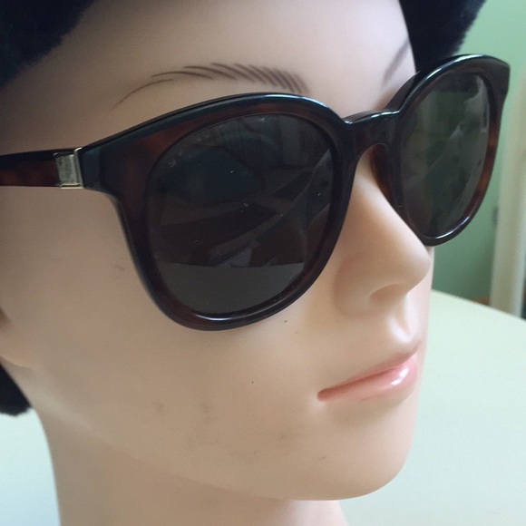 Carolina Herrera  Sunglasses main image 4